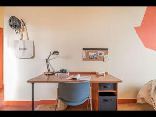  Colocation � louer 10 pi�ces 468 m�