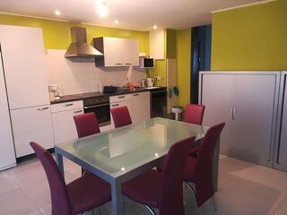  Colocation � louer 4 pi�ces 100 m�