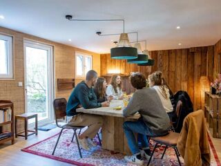  Colocation � louer 10 pi�ces 325 m�