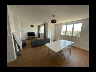  Colocation � louer 4 pi�ces 90 m�