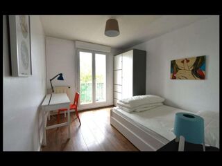  Colocation � louer 4 pi�ces 86 m�