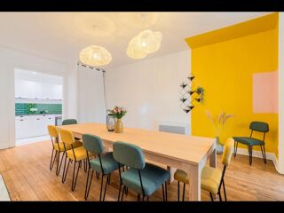  Colocation � louer 10 pi�ces 270 m�