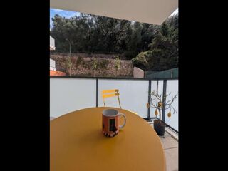  Colocation � louer 3 pi�ces 63 m�