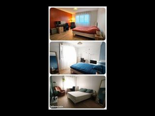  Colocation � louer 3 pi�ces 70 m�