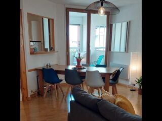  Colocation � louer 4 pi�ces 82 m�