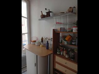  Colocation � louer 2 pi�ces 42 m�