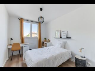  Colocation � louer 5 pi�ces 82 m�