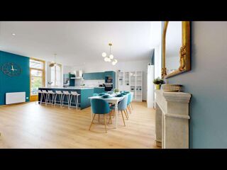  Colocation � louer 10 pi�ces 235 m�