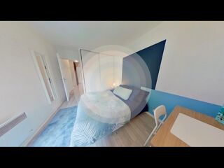  Colocation � louer 6 pi�ces 86 m�