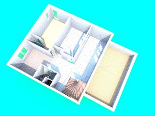  Colocation � louer 5 pi�ces 90 m�