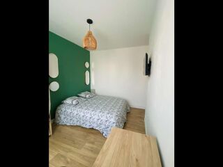  Colocation � louer 3 pi�ces 35 m�