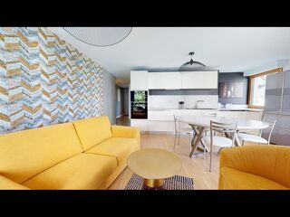  Colocation � louer 5 pi�ces 89 m�