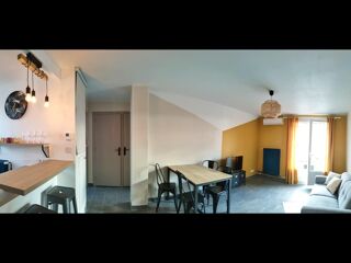  Colocation � louer 3 pi�ces 53 m�