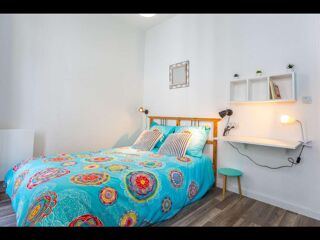  Colocation � louer 4 pi�ces 54 m�