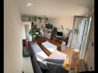  Colocation � louer 3 pi�ces 63 m�