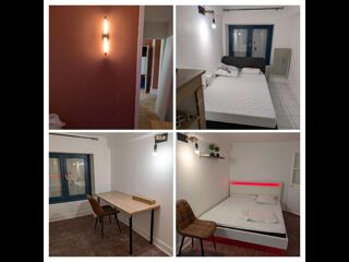  Colocation � louer 6 pi�ces 90 m�