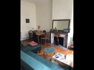  Colocation � louer 3 pi�ces 80 m�