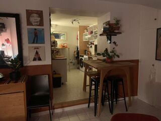  Colocation � louer 3 pi�ces 50 m�