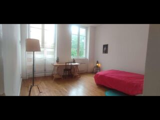  Colocation � louer 3 pi�ces 82 m�