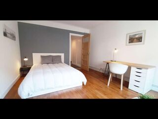  Colocation � louer 5 pi�ces 86 m�