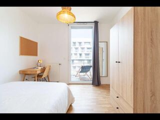  Colocation � louer 4 pi�ces 82 m�