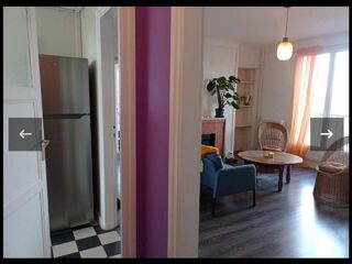 Colocation � louer 4 pi�ces 77 m�