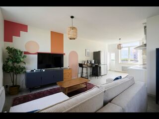  Colocation � louer 5 pi�ces 90 m�