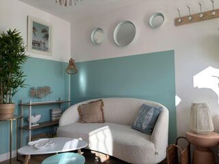  Colocation � louer 2 pi�ces 27 m�