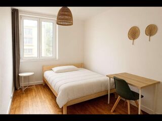  Colocation � louer 5 pi�ces 72 m�