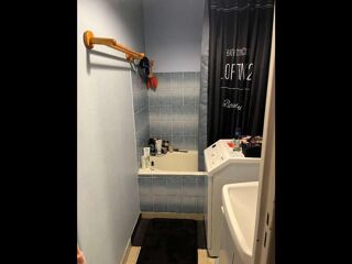  Colocation � louer 2 pi�ces 35 m�