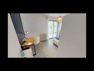  Colocation � louer 5 pi�ces 92 m�