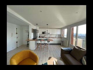  Colocation � louer 5 pi�ces 95 m�