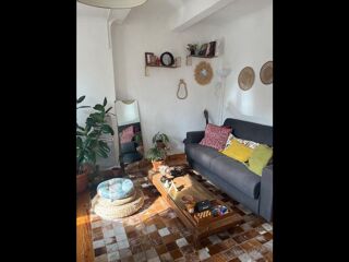  Colocation � louer 3 pi�ces 50 m�