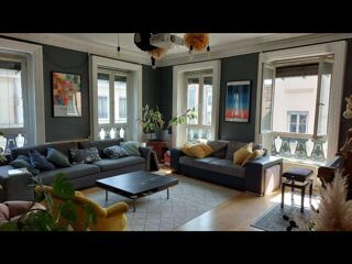  Colocation � louer 6 pi�ces 135 m�