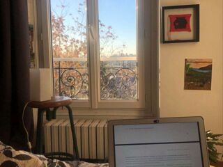  Colocation � louer 3 pi�ces 50 m�