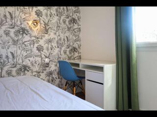  Colocation � louer 3 pi�ces 58 m�