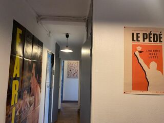  Colocation � louer 5 pi�ces 80 m�