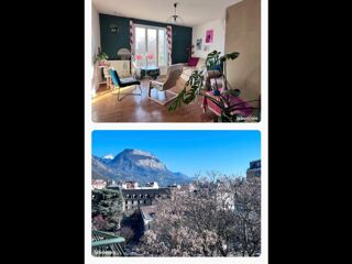  Colocation � louer 4 pi�ces 100 m�