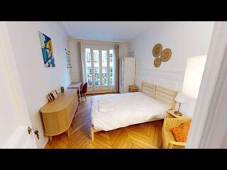  Colocation � louer 5 pi�ces 73 m�