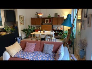  Colocation � louer 3 pi�ces 60 m�