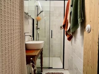  Colocation � louer 3 pi�ces 61 m�