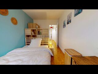  Colocation � louer 6 pi�ces 114 m�