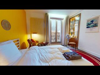  Colocation � louer 6 pi�ces 137 m�