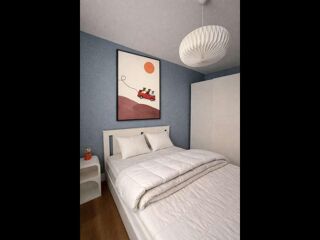  Colocation � louer 4 pi�ces 64 m�