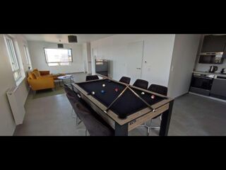  Colocation � louer 6 pi�ces 142 m�