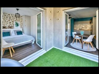  Colocation � louer 2 pi�ces 58 m�