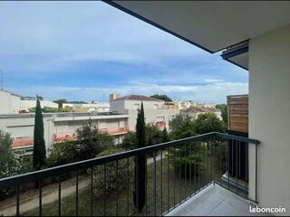  Colocation � louer 4 pi�ces 68 m�