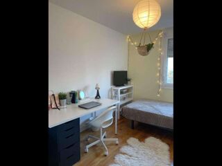  Colocation � louer 3 pi�ces 59 m�