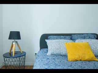  Colocation � louer 3 pi�ces 60 m�