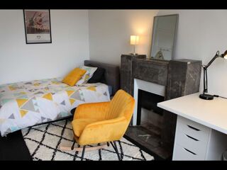  Colocation � louer 5 pi�ces 95 m�